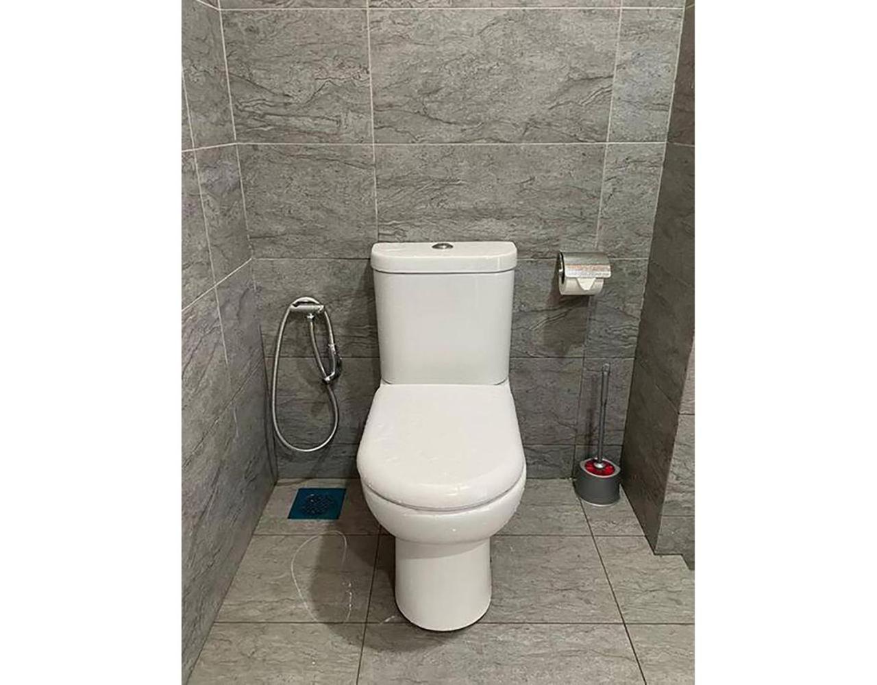 Apartament Blue Aesthetic Luxury Seaview 3 Min Drive Sunway Butterworth Zewnętrze zdjęcie