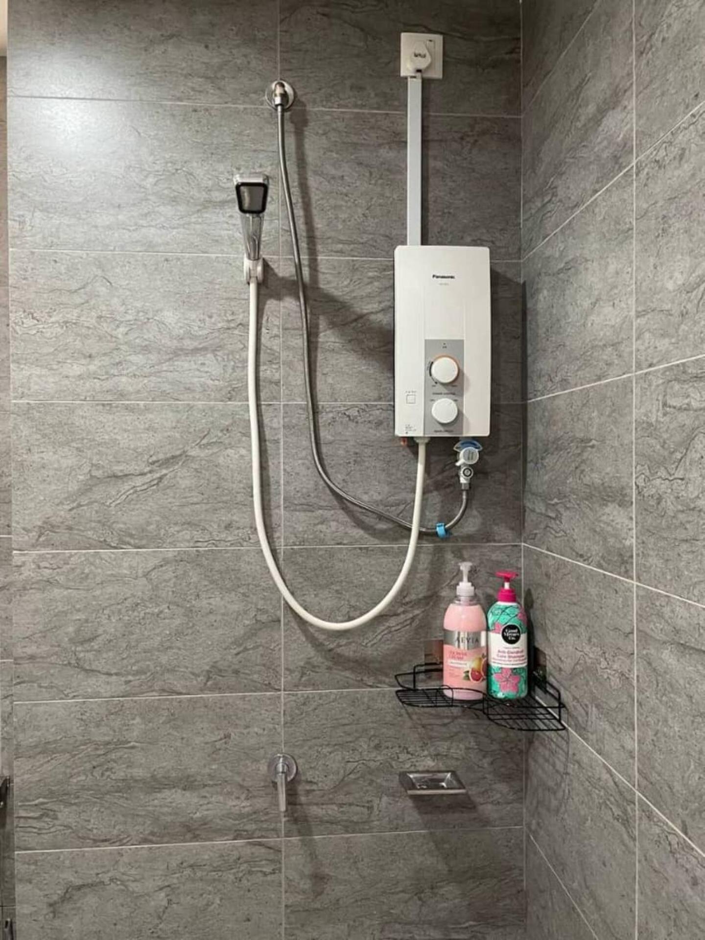 Apartament Blue Aesthetic Luxury Seaview 3 Min Drive Sunway Butterworth Zewnętrze zdjęcie